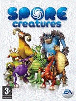 game pic for Spore Creature